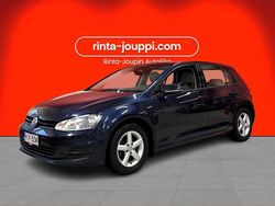 Käytetty 2013 VW Golf VII Comfortline Viistoperä | 9 680 € (Hyvä tarjous)