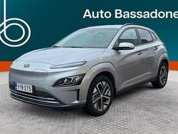 Käytetty 2023 Hyundai Kona Limited Katumaasturi | 22 480 € (Perustarjous)