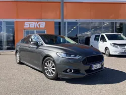 Käytetty 2017 Ford Mondeo Titanium Viistoperä | 13 900 € (Perustarjous)