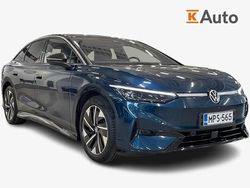 Käytetty 2024 VW ID.7 Pro Sedan | 44 980 € (Perustarjous)