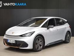 Käytetty 2022 Cupra Born Viistoperä | 22 870 € (Perustarjous)