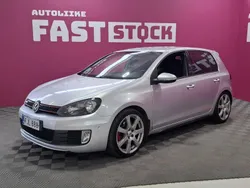 VW Golf VI