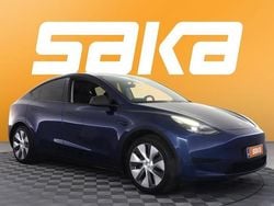 Käytetty 2024 Tesla Model Y RWD Katumaasturi | 31 800 € (Hyvä tarjous)