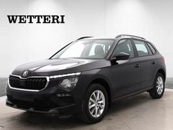 Musta Uusi 2025 Skoda Kamiq Selection Katumaasturi | 29 900 € (Perustarjous)