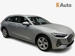 Käytetty 2025 Audi A5 Coupe - kaksiovinen | 56 900 € (Perustarjous)