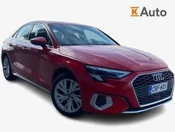 Käytetty 2022 Audi A3 e-tron Advanced Plus Viistoperä | 28 900 € (Perustarjous)