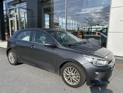 Harmaa Käytetty 2019 Kia Rio EX Viistoperä | 12 800 € (Perustarjous)