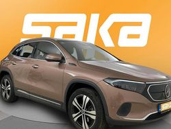 Käytetty 2021 Mercedes EQA250 Business Katumaasturi | 29 900 € (Hyvä tarjous)