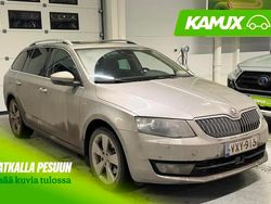 Beige Occasion 2016 Skoda Octavia LAURIN & KLEMENT Break | 11 780 € (Bon prix)