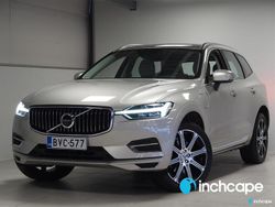 Käytetty 2018 Volvo XC60 Inscription Katumaasturi | 26 890 € (Perustarjous)