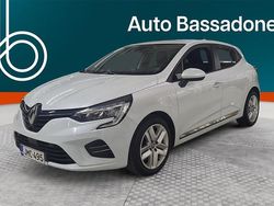 Käytetty 2021 Renault Clio V Zen Viistoperä | 10 480 € (Perustarjous)