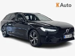 Käytetty 2021 Volvo V90 Business Edition Farmari | 33 850 € (Perustarjous)