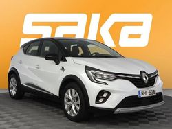 Käytetty 2020 Renault Captur Intens Katumaasturi | 16 390 € (Perustarjous)