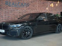 Usata 2021 BMW 745e Comfort Edition Tre volumi | 59 800 €