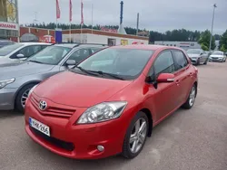 Käytetty 2011 Toyota Auris Viistoperä | 7 800 € (Hyvä tarjous)