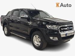 Käytetty 2019 Ford Ranger Limited Nouto | 25 790 € (Perustarjous)