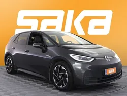 Käytetty 2021 VW ID.3 Pro Performance Viistoperä | 21 890 € (Hyvä tarjous)