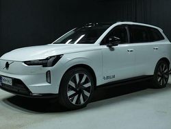 Käytetty 2025 Volvo EX90 Ultra Katumaasturi | 89 800 € (Supertarjous)