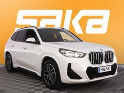 Käytetty 2024 BMW X1 M Sport Katumaasturi | 45 900 € (Kallis)