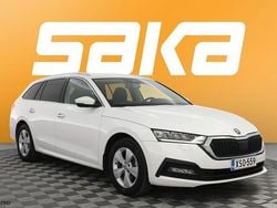 Käytetty 2023 Skoda Octavia G-TEC Ambition Farmari | 21 690 € (Hyvä tarjous)