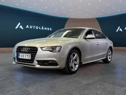 Käytetty 2013 Audi A5 Sportback Business Viistoperä | 10 870 € (Hyvä tarjous)