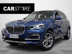 Käytetty 2020 BMW X5 Katumaasturi | 47 790 € (Supertarjous)