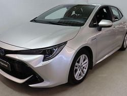 Hopea Käytetty 2019 Toyota Corolla Active Viistoperä | 17 980 € (Perustarjous)
