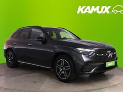 Käytetty 2024 Mercedes GLC300e AMG Katumaasturi | 64 800 € (Perustarjous)