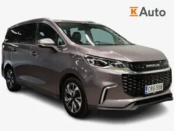 Käytetty 2022 Maxus EG50 Farmari | 20 800 €