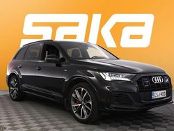 Käytetty 2020 Audi Q7 Business Katumaasturi | 44 590 € (Perustarjous)