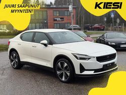 Käytetty 2023 Polestar 2 Standard Range Single Motor Viistoperä | 25 890 € (Hyvä tarjous)