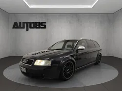 Käytetty 2004 Audi RS6 Farmari | 17 890 €