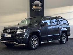 Käytetty 2017 VW Amarok Highline Nouto | 32 900 € (Perustarjous)