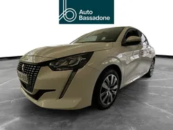 Käytetty 2020 Peugeot 208 Active Viistoperä | 10 580 € (Perustarjous)