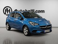 Käytetty 2019 Opel Corsa Enjoy Viistoperä | 10 990 € (Hieman kallis)