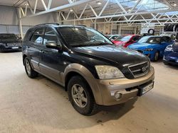 Käytetty 2007 Kia Sorento EX Katumaasturi | 5 790 €
