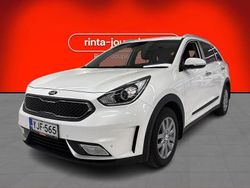 Usata 2016 Kia Niro EX SUV | 12 490 € (Buon prezzo)