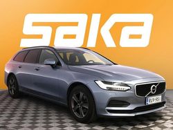 Käytetty 2017 Volvo V90 Momentum Farmari | 17 990 € (Perustarjous)