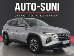 Hopea Käytetty 2021 Hyundai Tucson Style Katumaasturi | 23 900 € (Perustarjous)