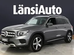 Käytetty 2021 Mercedes GLB200 Business Katumaasturi | 28 900 € (Perustarjous)