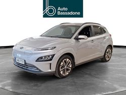 Hopea Käytetty 2023 Hyundai Kona Limited Katumaasturi | 19 980 € (Hyvä tarjous)