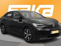Käytetty 2022 VW ID.5 GTX Katumaasturi | 34 900 € (Perustarjous)