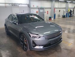 Harmaa Käytetty 2025 Polestar 2 Performance Viistoperä | 49 990 € (Kallis)