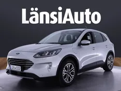 Käytetty 2021 Ford Kuga Titanium Katumaasturi | 21 400 € (Hyvä tarjous)