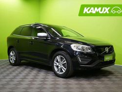 Käytetty 2014 Volvo XC60 R-Design Katumaasturi | 29 990 € (Hieman kallis)