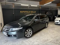 Käytetty 2006 Honda Accord Executive Farmari | 4 990 € (Perustarjous)