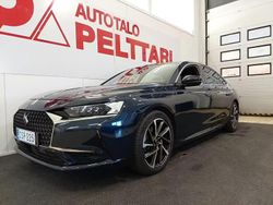 Sininen Käytetty 2021 DS Automobiles DS9 Rivoli Sedan | 36 990 €