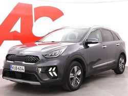 Käytetty 2020 Kia Niro Premium Katumaasturi | 20 970 € (Perustarjous)