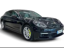 Käytetty 2019 Porsche Panamera 4 Sport Turismo Sedan | 44 900 €