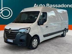 Käytetty 2022 Renault Master Van | 27 880 € (Hieman kallis)